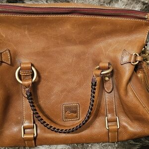 Dooney and Burke Purse